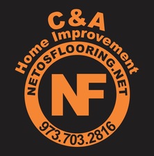C & A Home Improvement Corp. - Home  Facebook logo