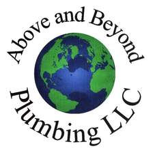 Logo for Above and Beyond Plumbing, LLC