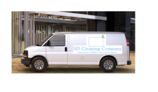 Avatar for ND Cleaning Company