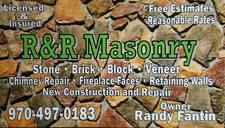 Avatar for R&R Masonry