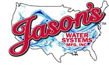 Jason's Water Systems MFG, Inc. logo