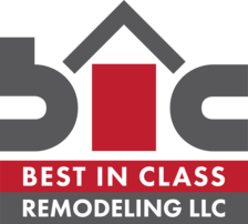 Best In Class Remodeling, LLC logo