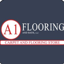 A1 Flooring and Bath, LLC logo