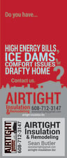 Avatar for Airtight Insulation & Remodeling, LLC