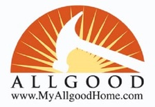 Logo for All Good Home Improvements