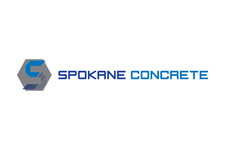 Spokane Concrete, LLC logo