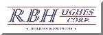 R. B. Hughes Corporation logo