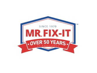 Mr. Fix-It logo