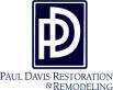 Paul Davis Restoration of Western Lake Erie logo