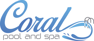 Coral Pool & Spa logo