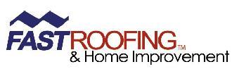 Fast Roofing, LLC logo