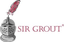 Sir Grout and Tile Services logo
