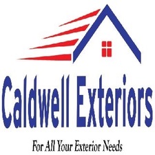 Caldwell Exteriors, LLC logo
