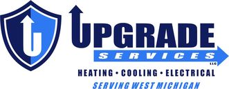 Upgrade Services, LLC logo