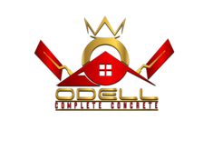 Odell Complete Concrete logo