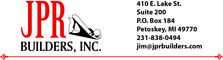 Avatar for JPR Builders Inc. - Petoskey, Michigan Facebook