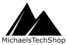MichaelsTechShop logo