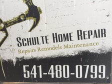 Avatar for Schulte Home Repair and Maintenance, LLC