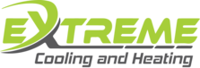 Logo for Extreme Cooling & Heating