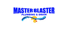 Master Blaster Plumbing & Drain, LLC logo