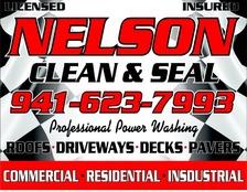 Avatar for Nelson Clean and Seal, LLC