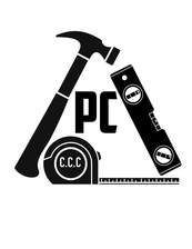 Logo for Parris Construction, LLC