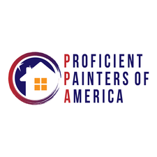 Proficient Painters of America logo