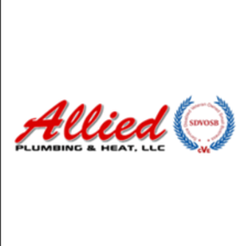 Allied Plumbing and Heat LLC logo