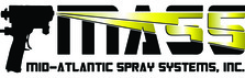 Mid-Atlantic Spray Systems, Inc. logo