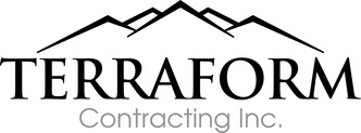 Terraform Site Contracting, Corp. logo