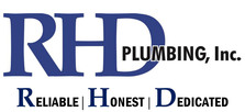 Avatar for RHD Plumbing, Inc.