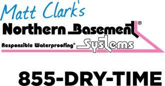 Northern Basement Systems logo