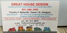 Avatar for Great House Design