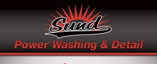 Avatar for Sund Power Washing & Detail
