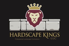 Hardscape Kings, LLC logo