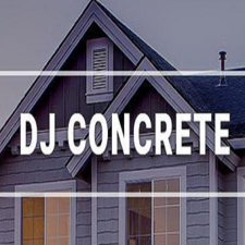 Logo for Dj Concrete - Home Facebook