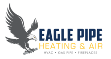 Avatar for Eagle Pipe Heating & Air -   Facebook