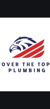 Over the Top Plumbing LLC logo