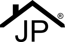 JP Exteriors logo