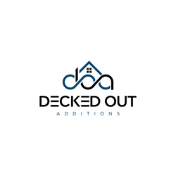 Decked Out Additions LLC logo