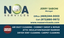 Avatar for NOA Services