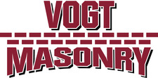 Vogt Construction Company logo
