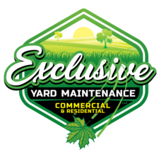 Exclusive Yard Maintenance, LLC logo