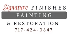 Avatar for Signature Finishes Painting and Restoration