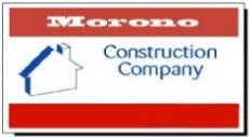 Morono Construction Company logo