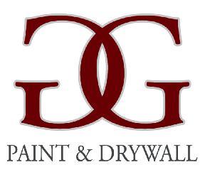 G & G Paint and Drywall, Inc. logo