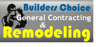 Builders Choice logo