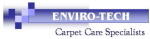 Enviro-Tech Carpet Care Specialists logo