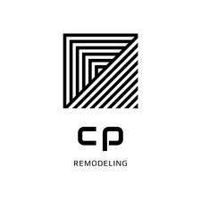 C&P Remodeling logo