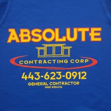 Logo for Absolute Contracting, Corp.